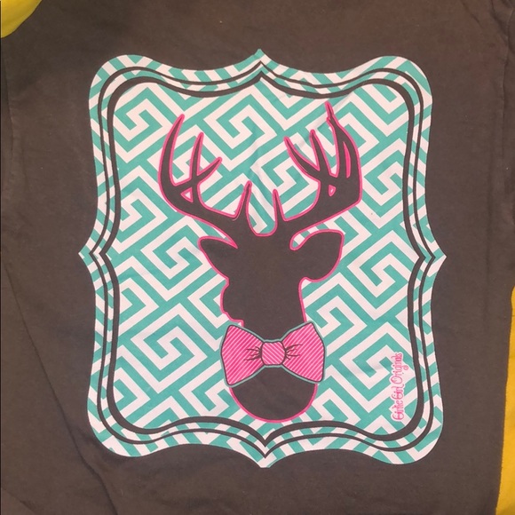 GG originals buck tee - Picture 3 of 3